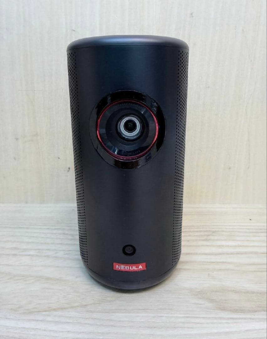 Anker 1080P レーザープロジェクター 本体