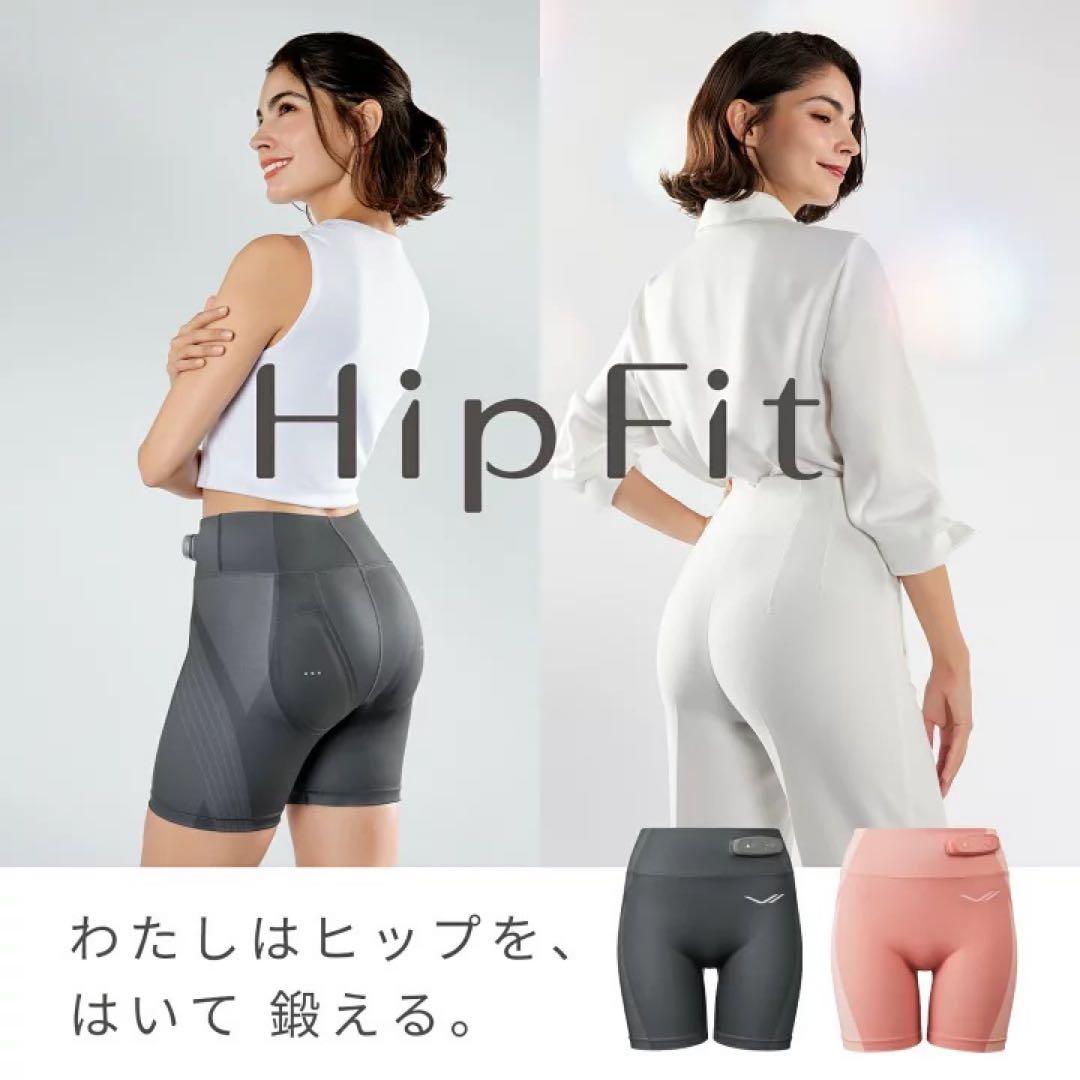 シックスパッド　ヒップフィット　Ｍサイズ　（ネット限定モデル）