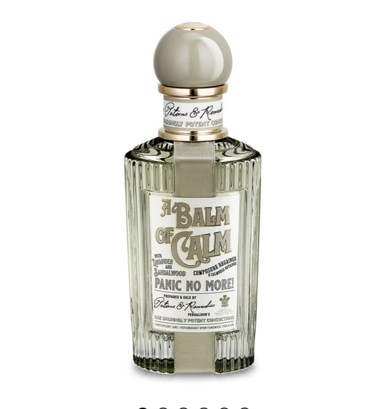 ペンハリガン A Balm of Calm 50ml