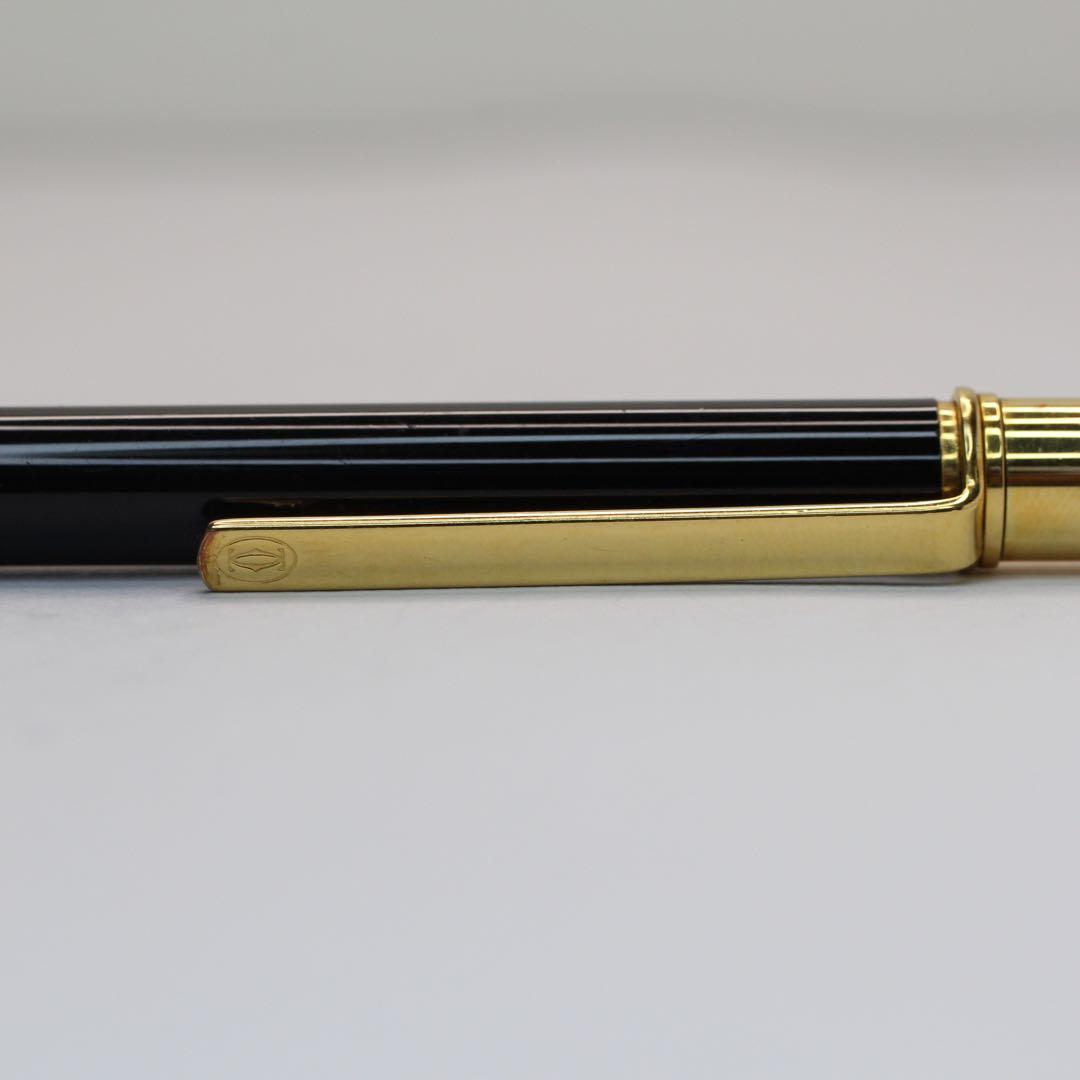 【Cartier 】カルティエ シャープペンシル ×ボールペン 2本セット