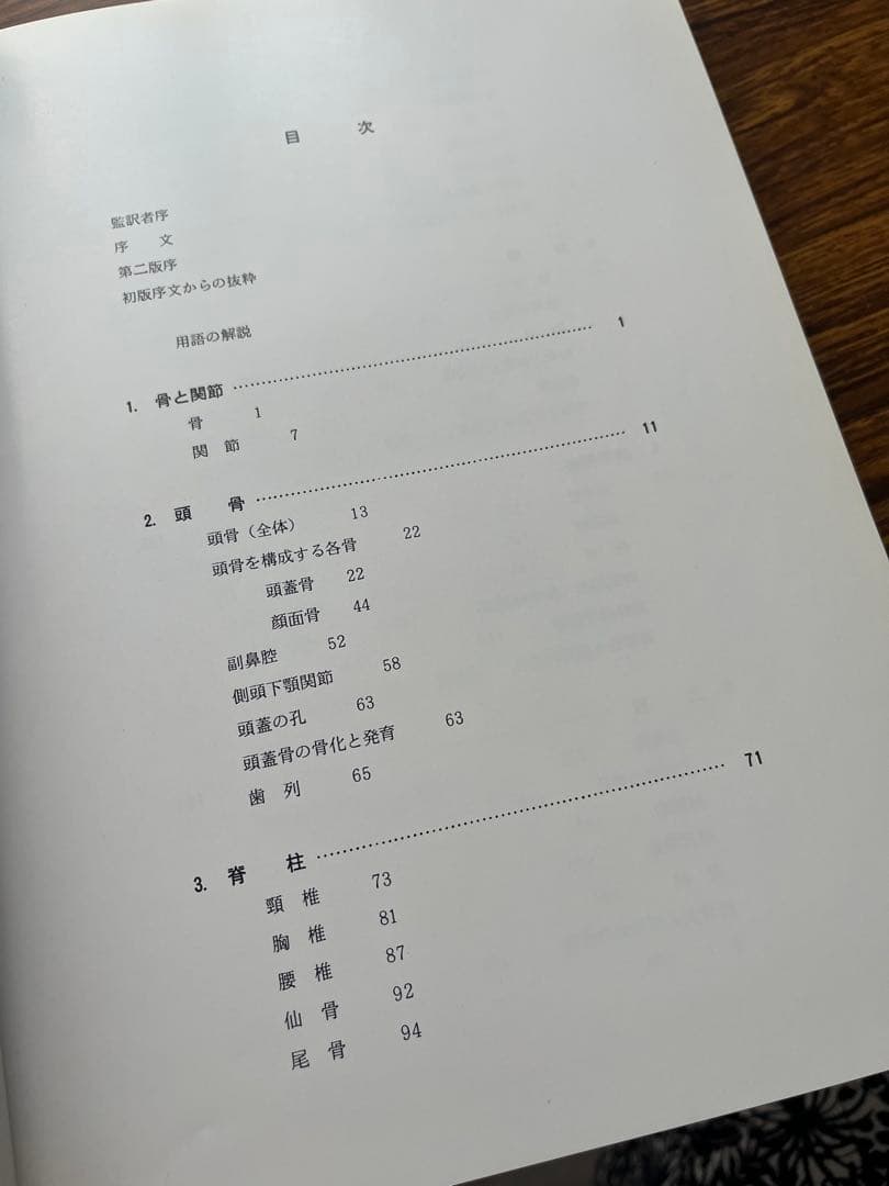 骨格X線解剖学 第2版