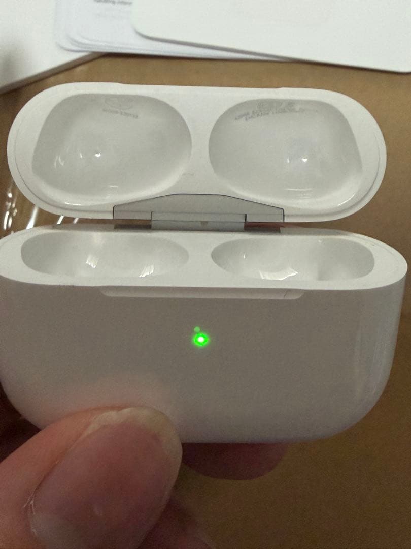 AirPods Pro 第2世代 type-C