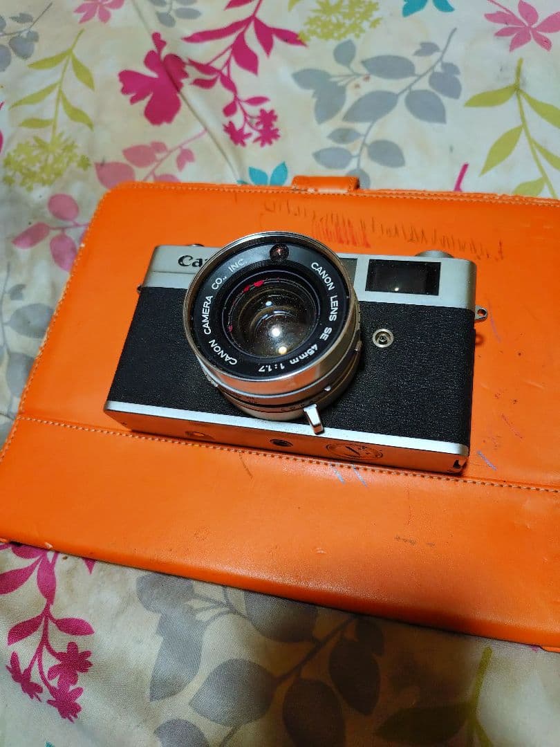 ＣＡＮＯＮ