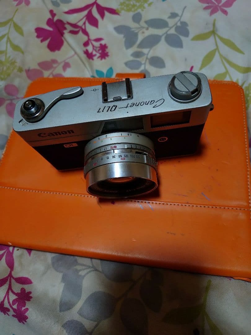 ＣＡＮＯＮ