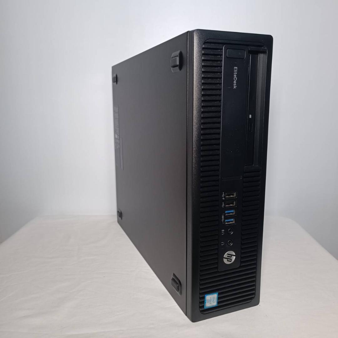 【激安ゲーミングPCフルセット】快適動作！MS Office搭載