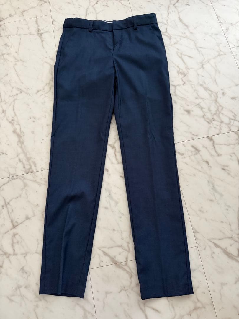 ZARA スーツセット (ジャケット、パンツ、シャツ、ネクタイ))