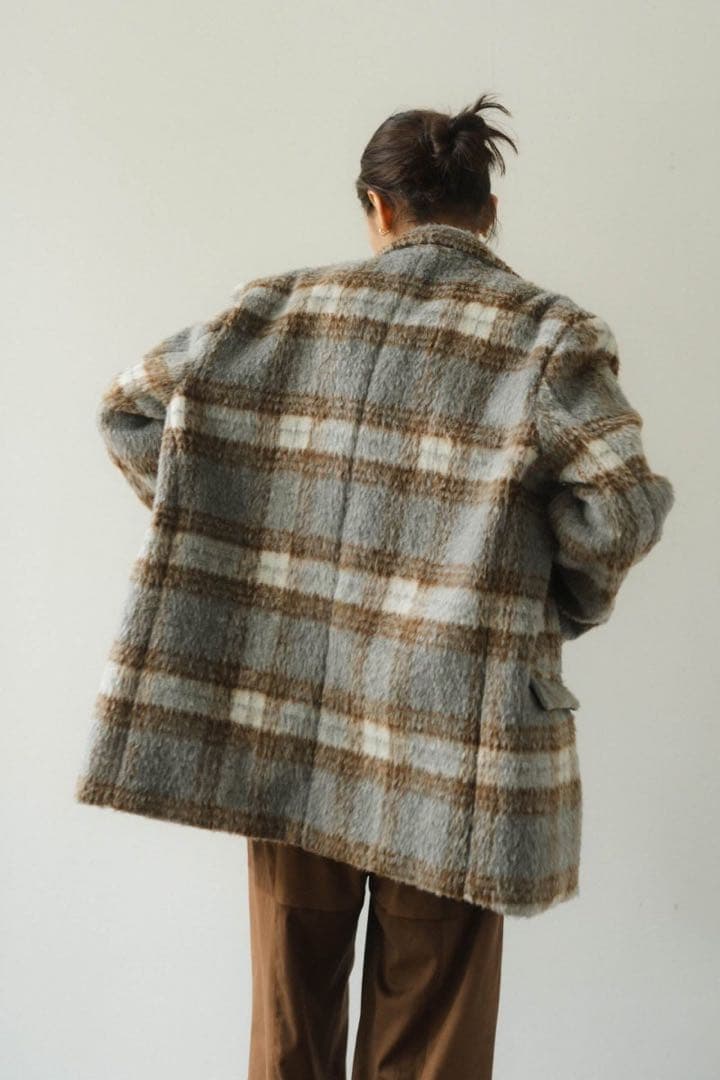 極美品✨ クヌースマーフ high-end- 2way jacket