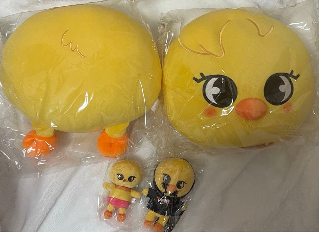 スキズ　BbokaAri　フィリックス　ポガリ　まとめ売り