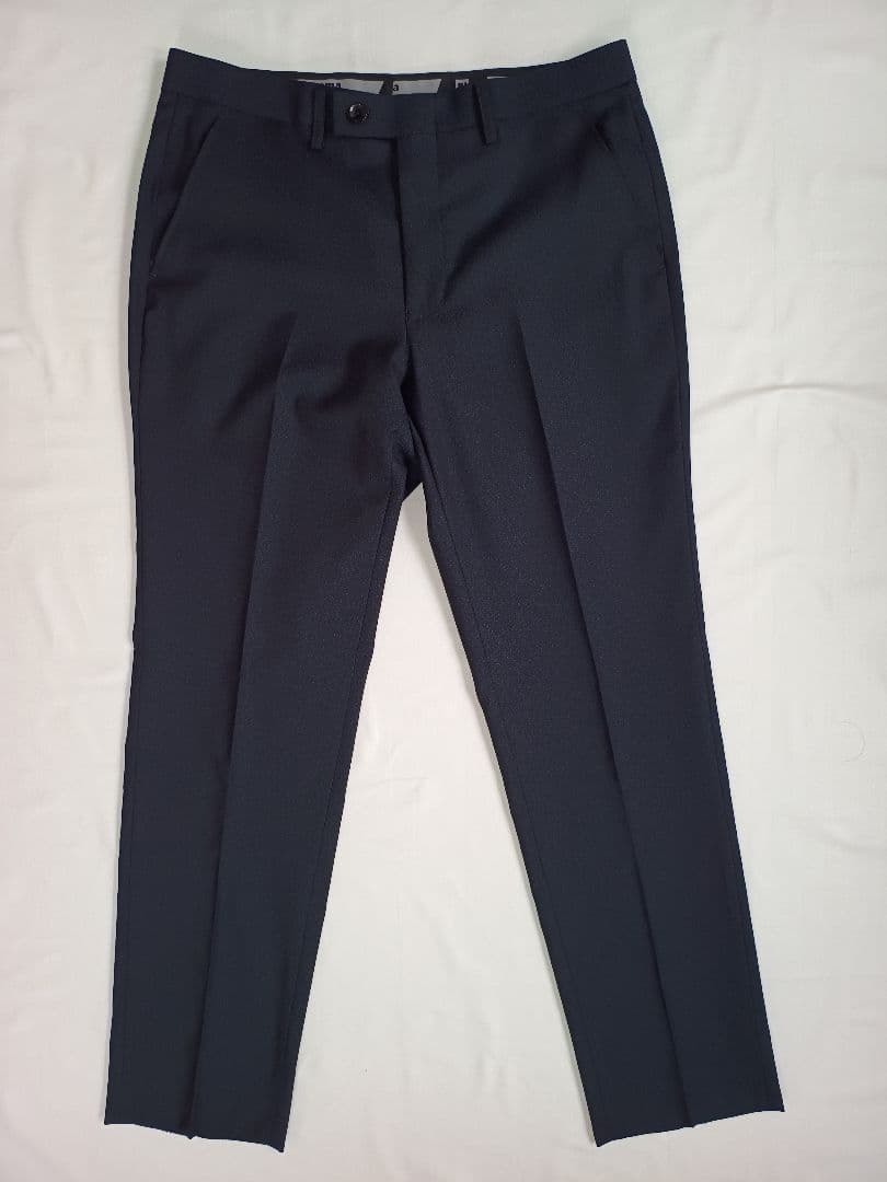 【カイ】renoma HOMME レノマ スーツ 3ピース A6