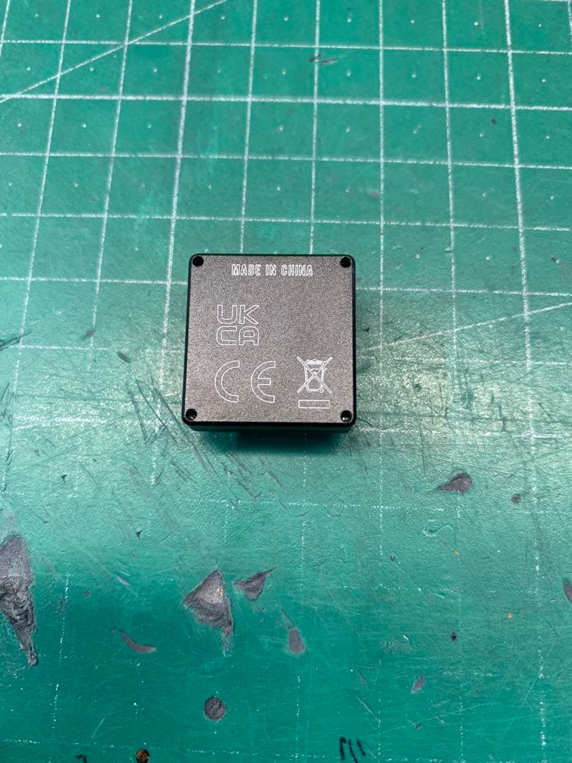 フタバGYD560