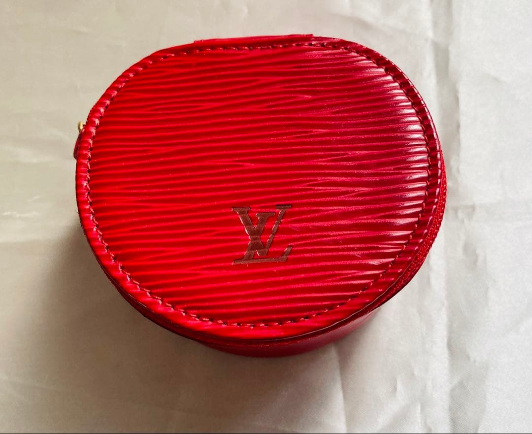 LOUIS VUITTON❇︎超美品❇︎ エクラン・ビジュー』鑑定済み