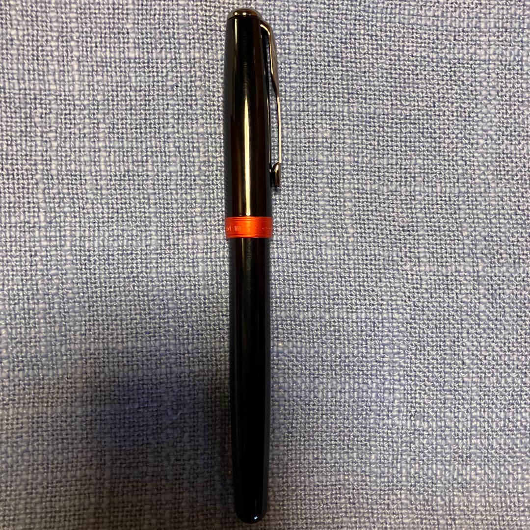 Parker ソネット　万年筆　スペシャルエディション　ペン先18金　新品未使用