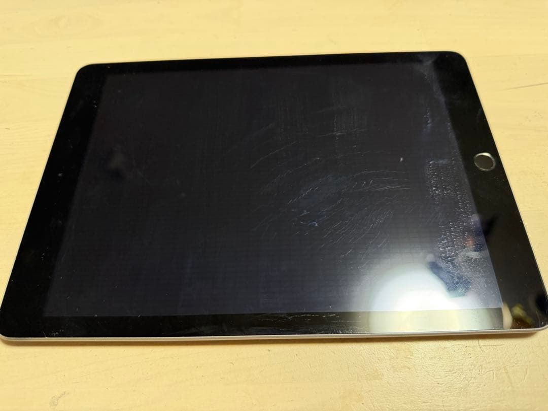 12A【お得な5台セット】iPad 第5世代 Wi-Fi