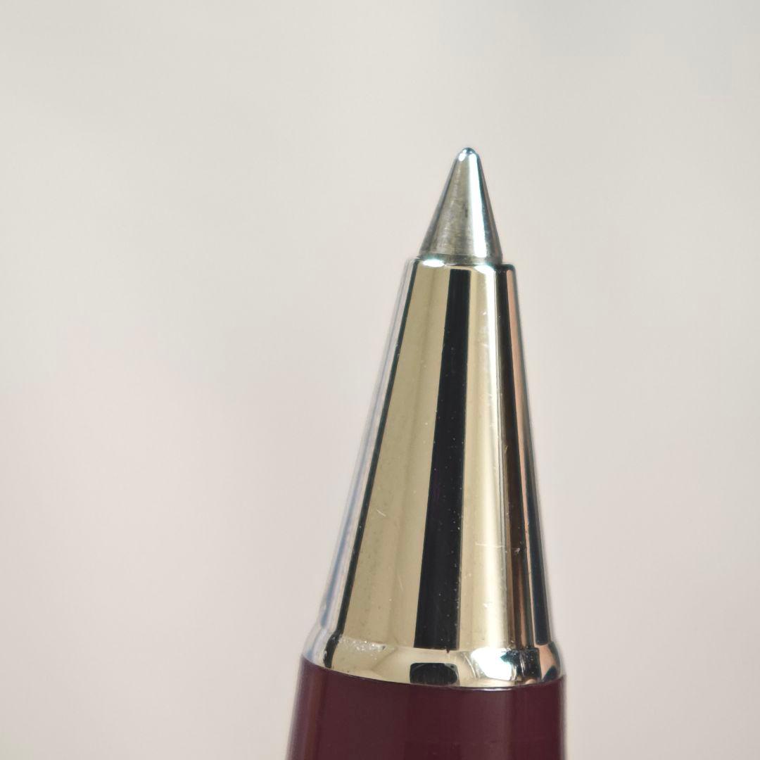 モンブラン クルーズコレクション ローラーボールペン montblanc