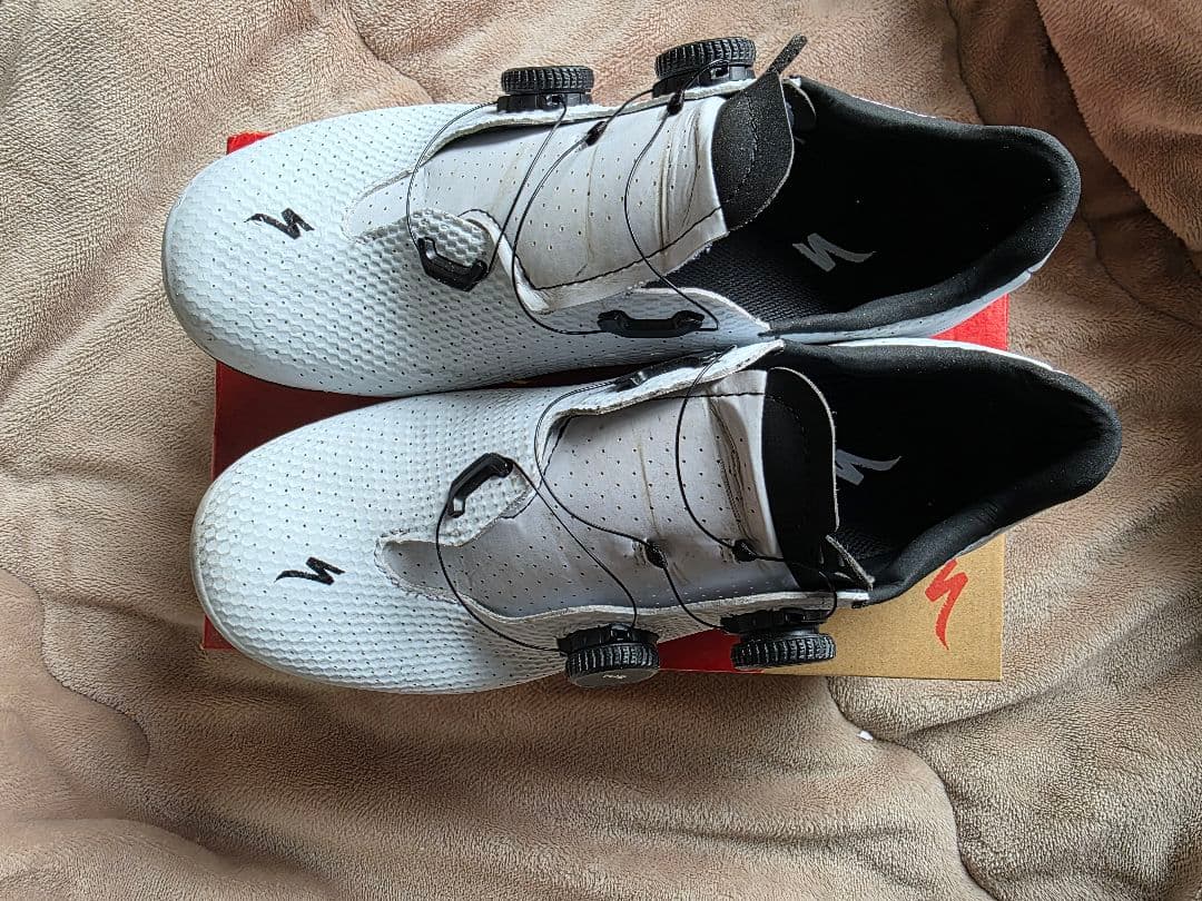TORCH 3.0 ROAD SHOES スペシャライズド
