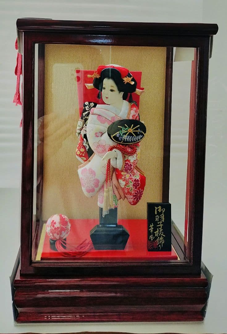 羽子板8号