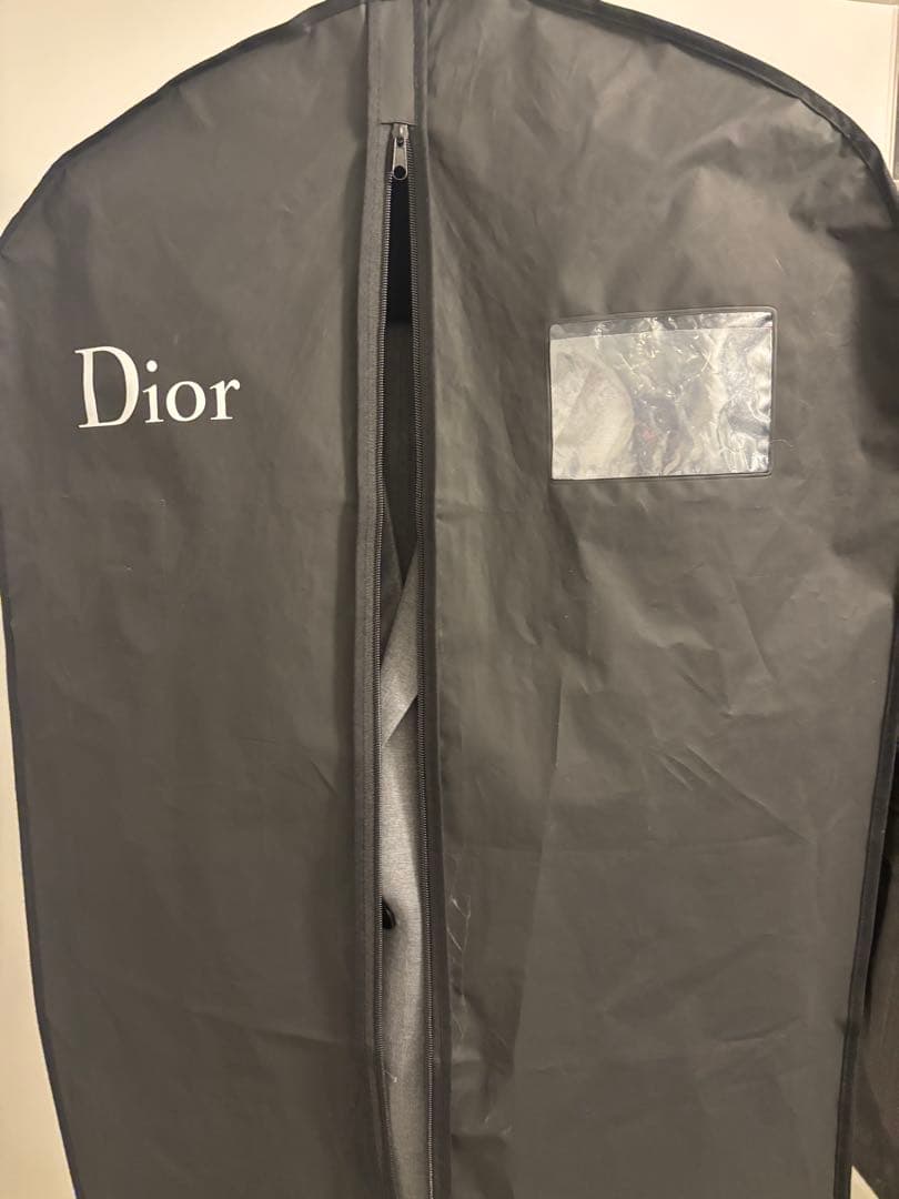 Christian Diorメンズスーツ⭐︎極美品