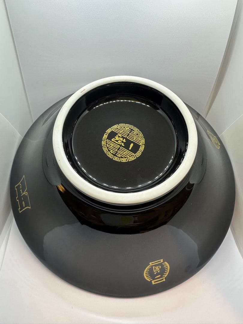 一蘭　どんぶり、茶碗、湯呑み、重箱、レンゲ、箸