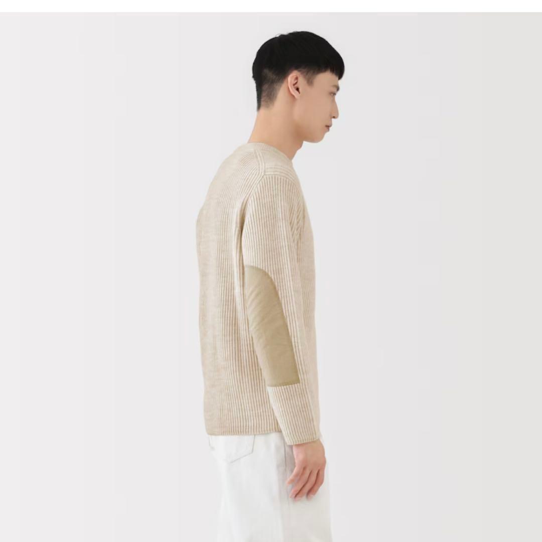 MUJI Labo セーター