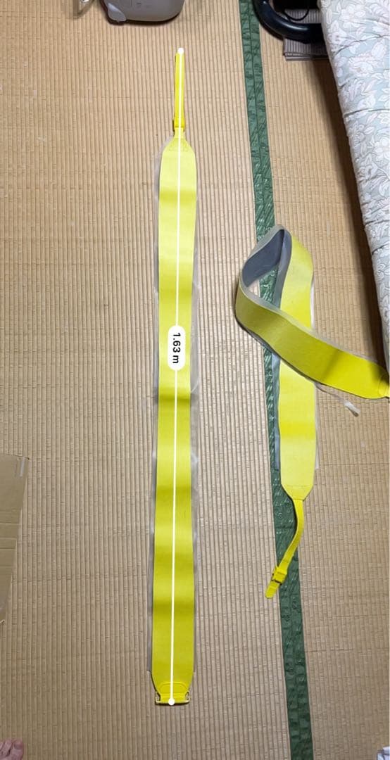 スキーシール