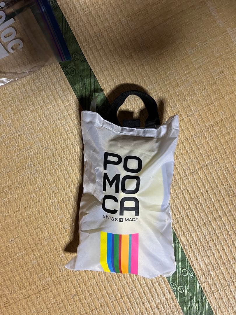 スキーシール