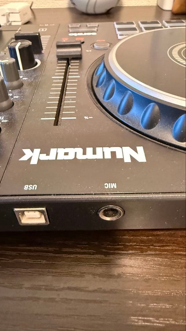 専用garland様 Numark Mixtrack Pro FX DJ