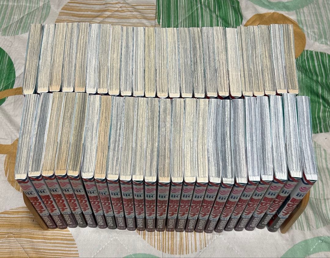 【翌日出荷‼️】　暁のヨナ　1巻から46巻　最新巻付き　全巻セット