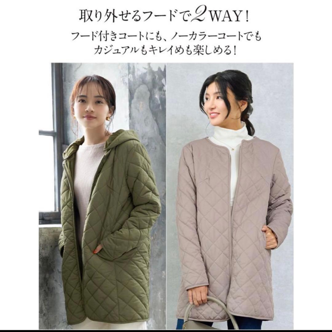 【新品・ネイビー】スウィートマミー　ママコート　マタニティ だっこ　おんぶ
