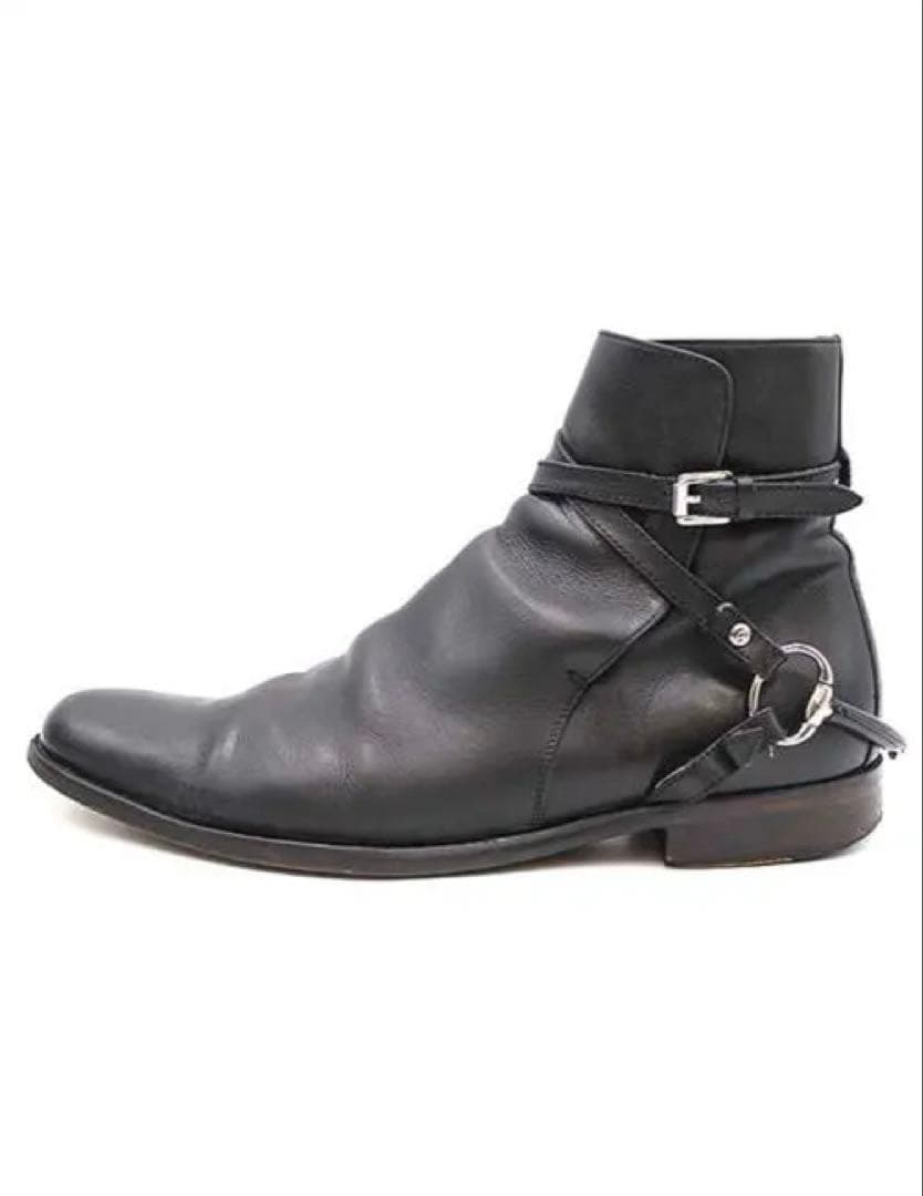 gucciのブーツ