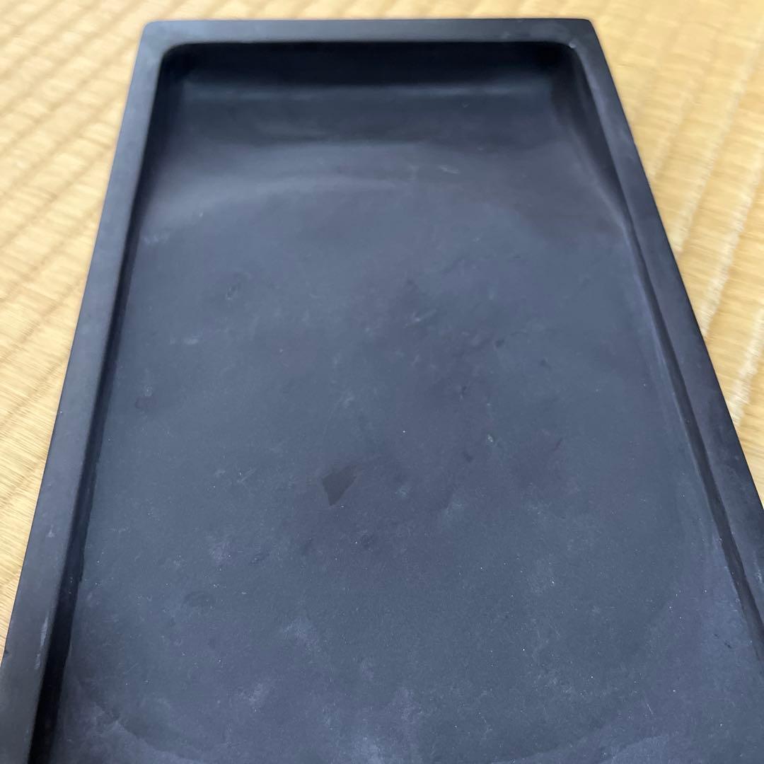 坑子巌端渓