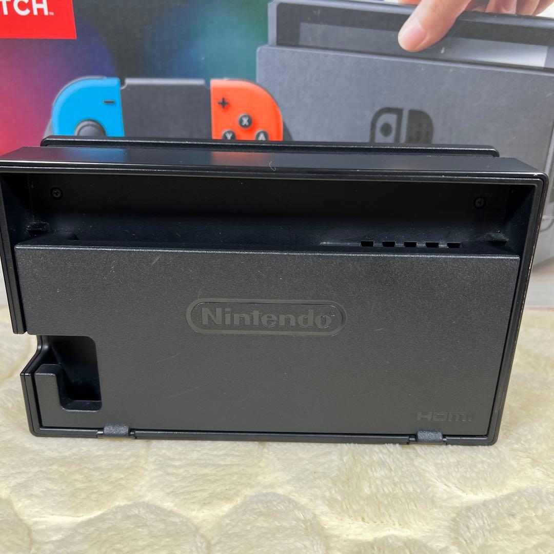 Nintendo Switch Nintendo Switch 2017