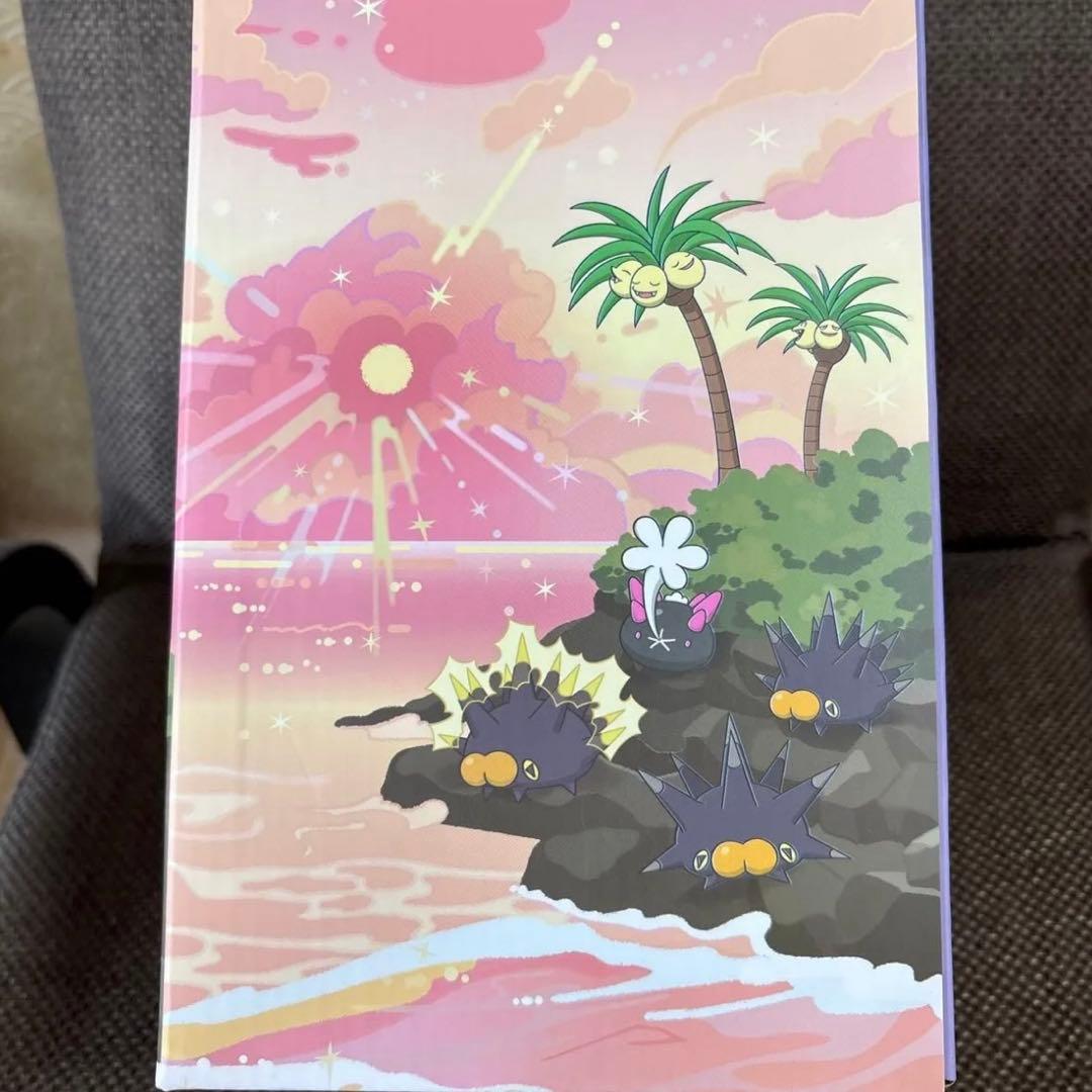 ポケモンチェジュエデション　海人さんバージョン　ピカチュウ　メス