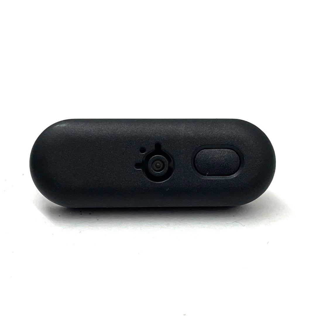 steelseries ARCTIS GAMEBUDS ゲーミングイヤホン