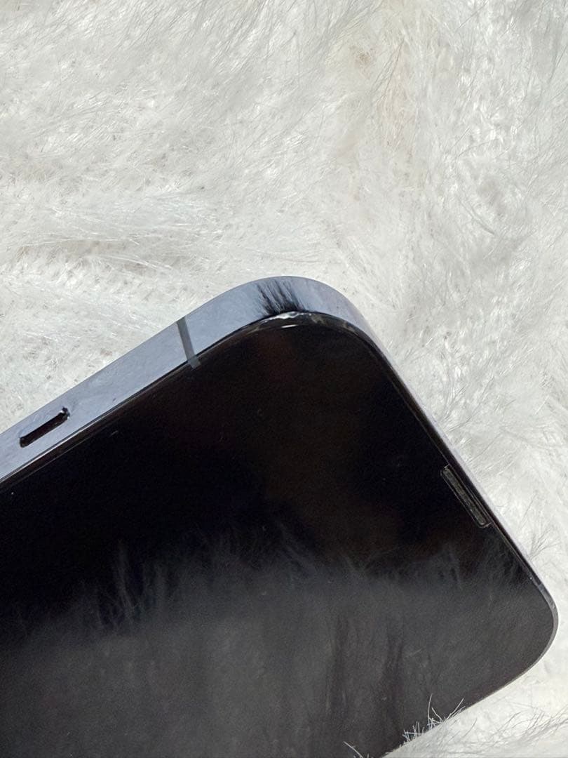 美品 iPhone 13 Pro シエラブルー 256GB