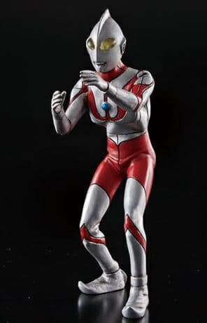 バンダイ 超造形魂 SCAN HEROES ウルトラマン BOX 新品 未開封品