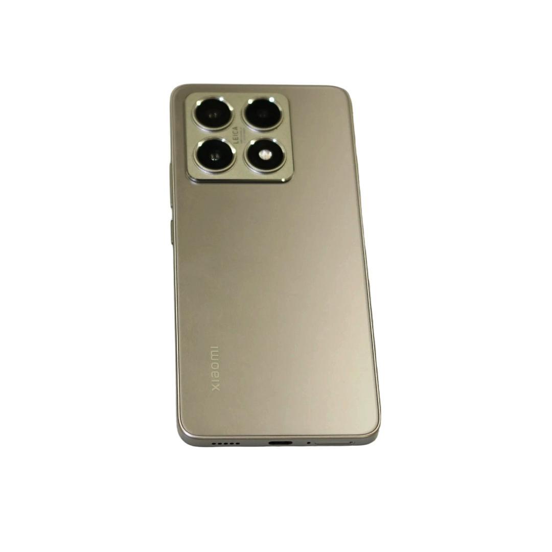 美品 Xiaomi 14T｜付属品未使用｜SIMフリースマートフォン