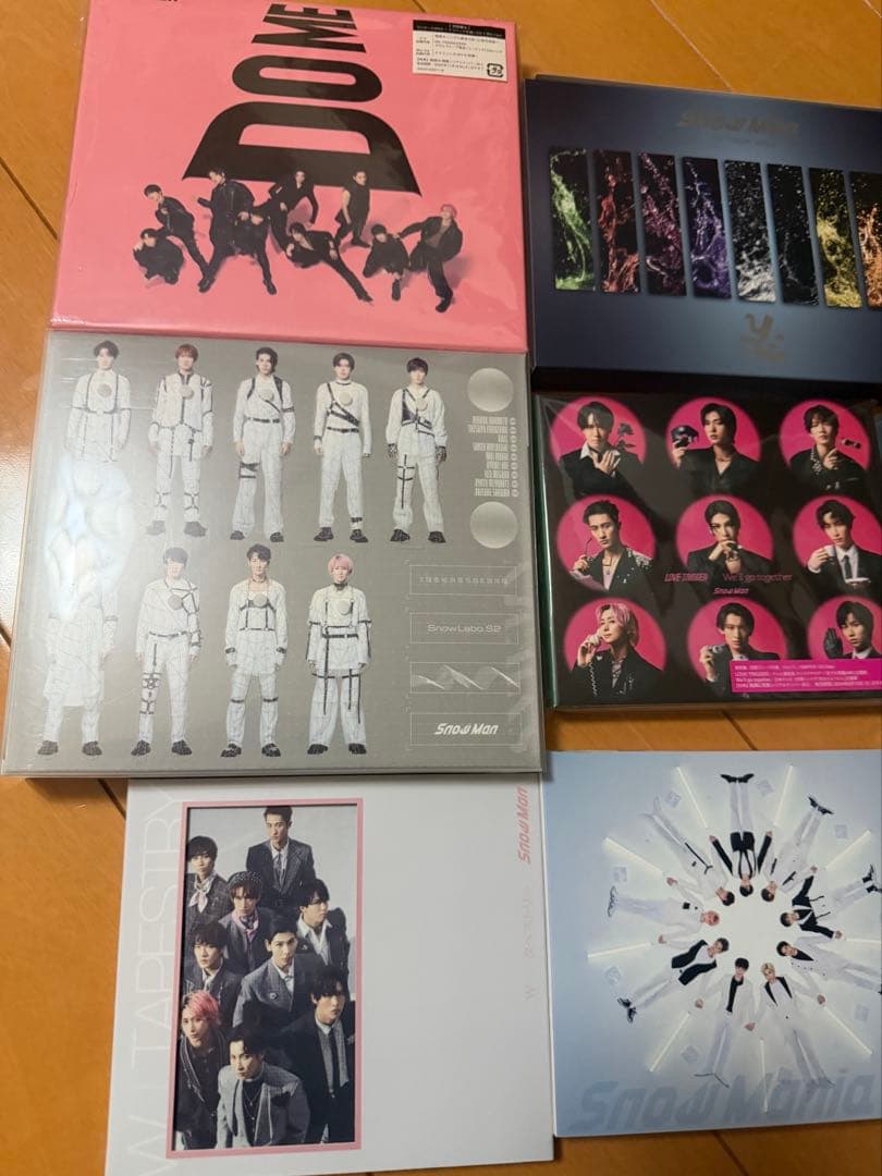 Man まとめ売り
