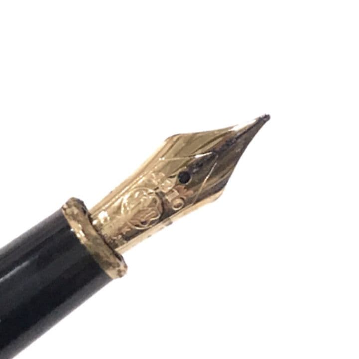 拓*海様 モンブラン マイスターシュテュック 14K MONTBLANC　481
