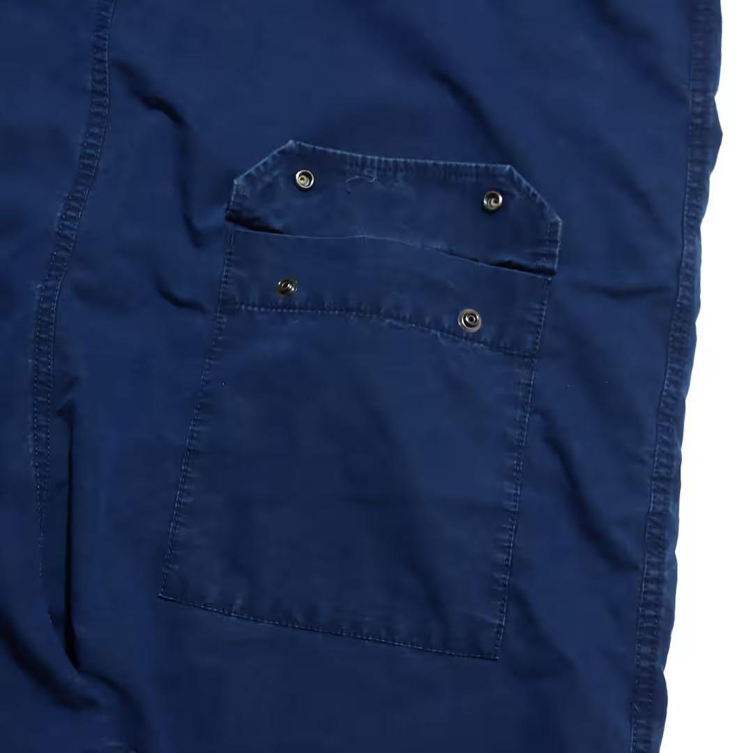 ノースフェイス PURPLE LABEL オーバーオール 34サイズ 新品未使用