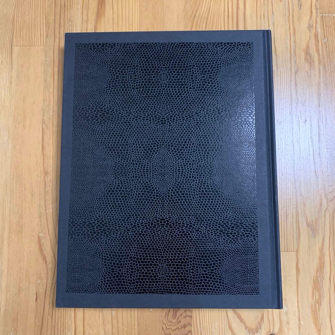 【初版】 ALEXANDER McQUEEN