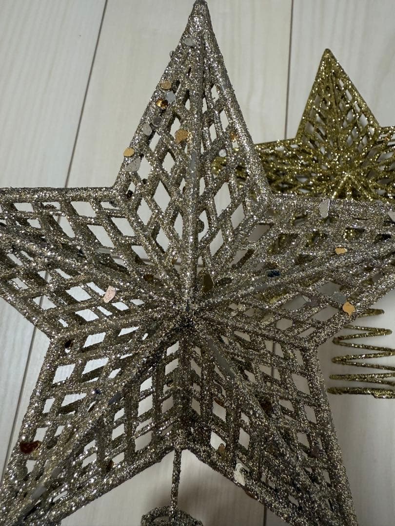 Alsace アルザス 180 cm クリスマスツリー オーナメントセット