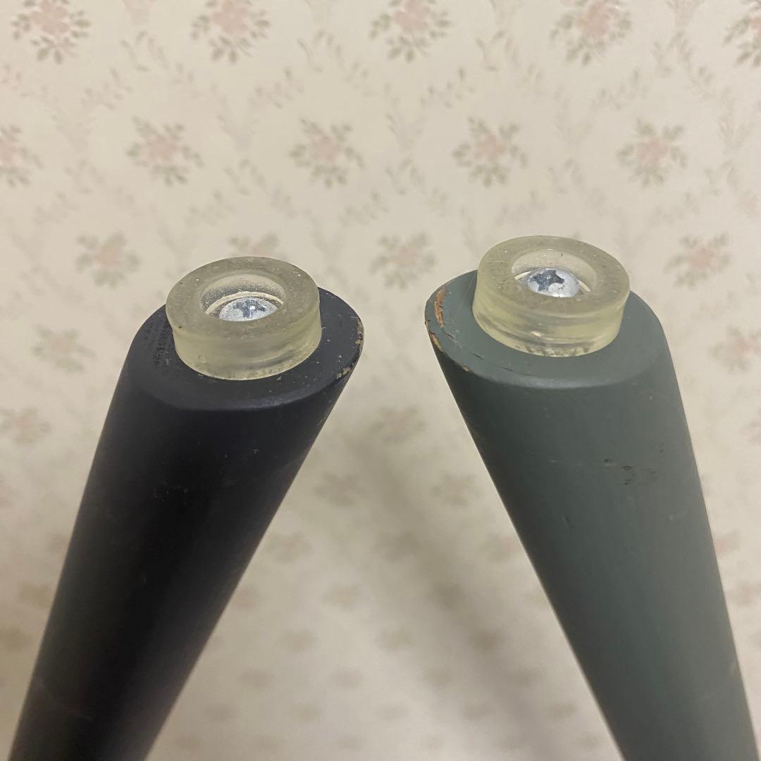 【受賞デザイン】KAMOME STOOL カモメスツール 2脚
