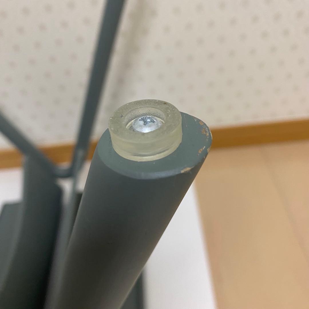 【受賞デザイン】KAMOME STOOL カモメスツール 2脚
