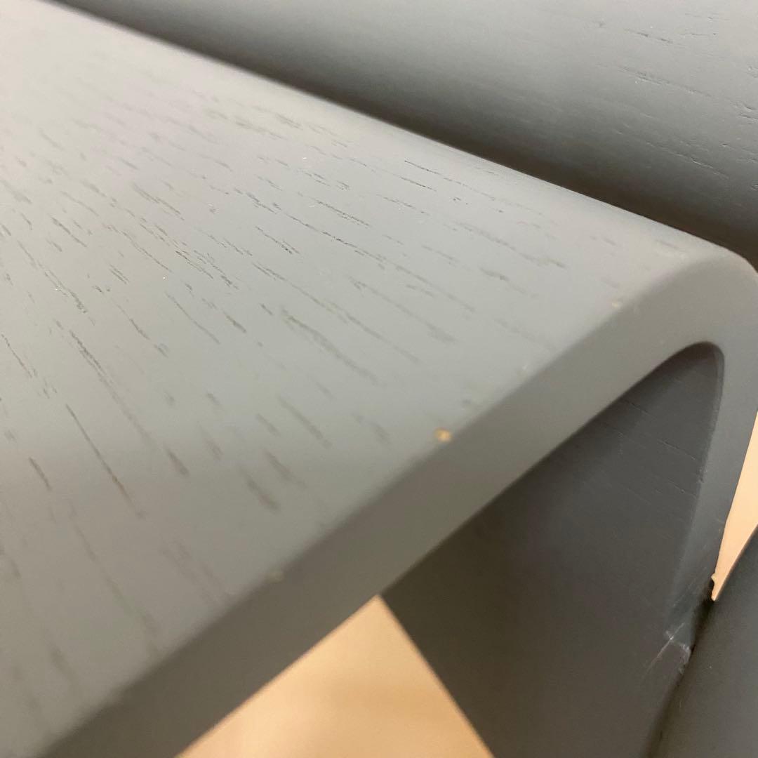 【受賞デザイン】KAMOME STOOL カモメスツール 2脚