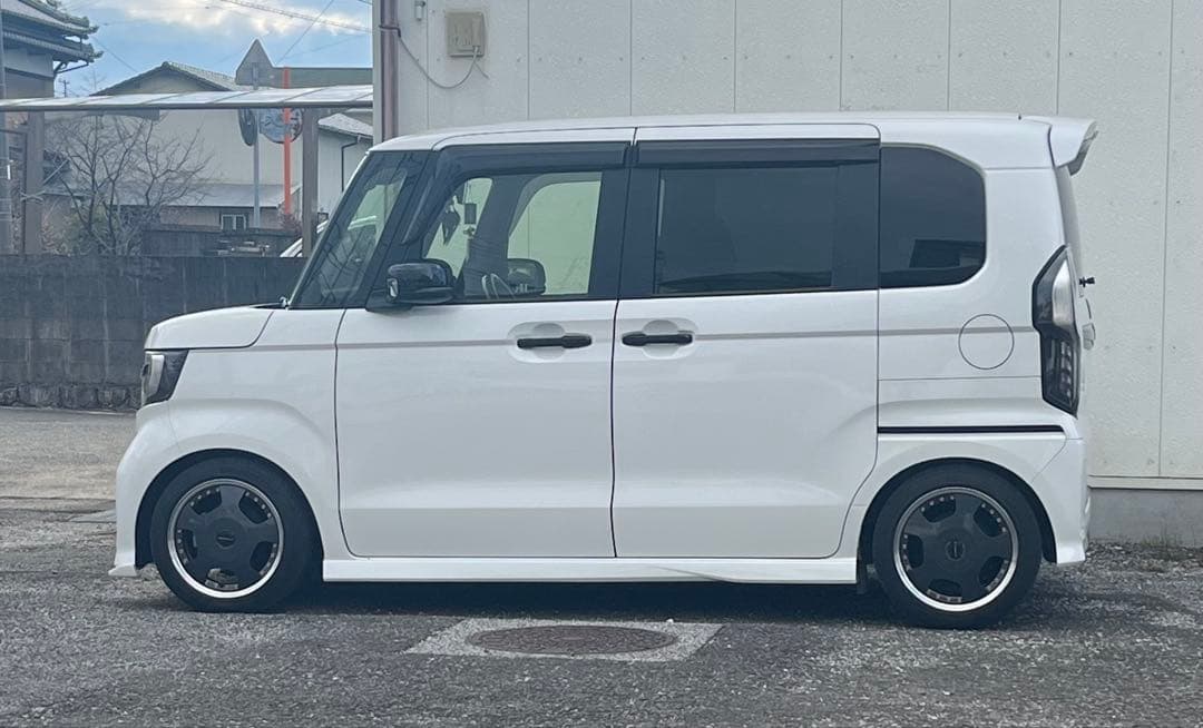 ①こてつ