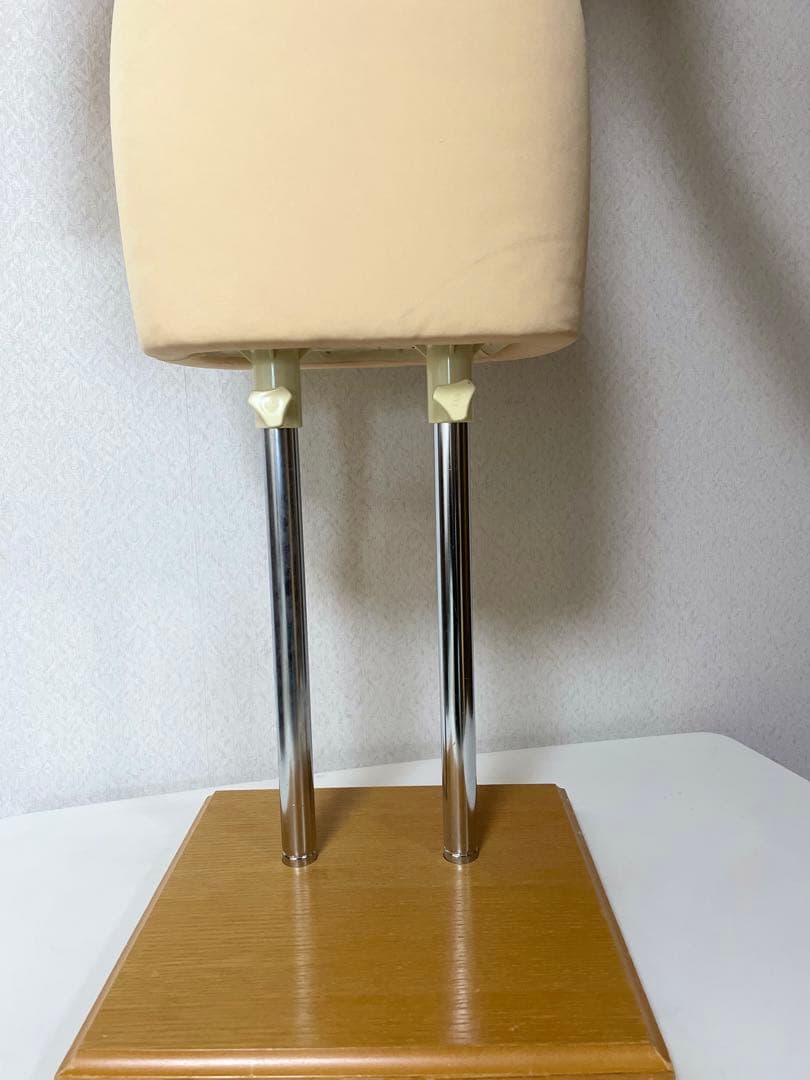 和装　着付け　ボディ