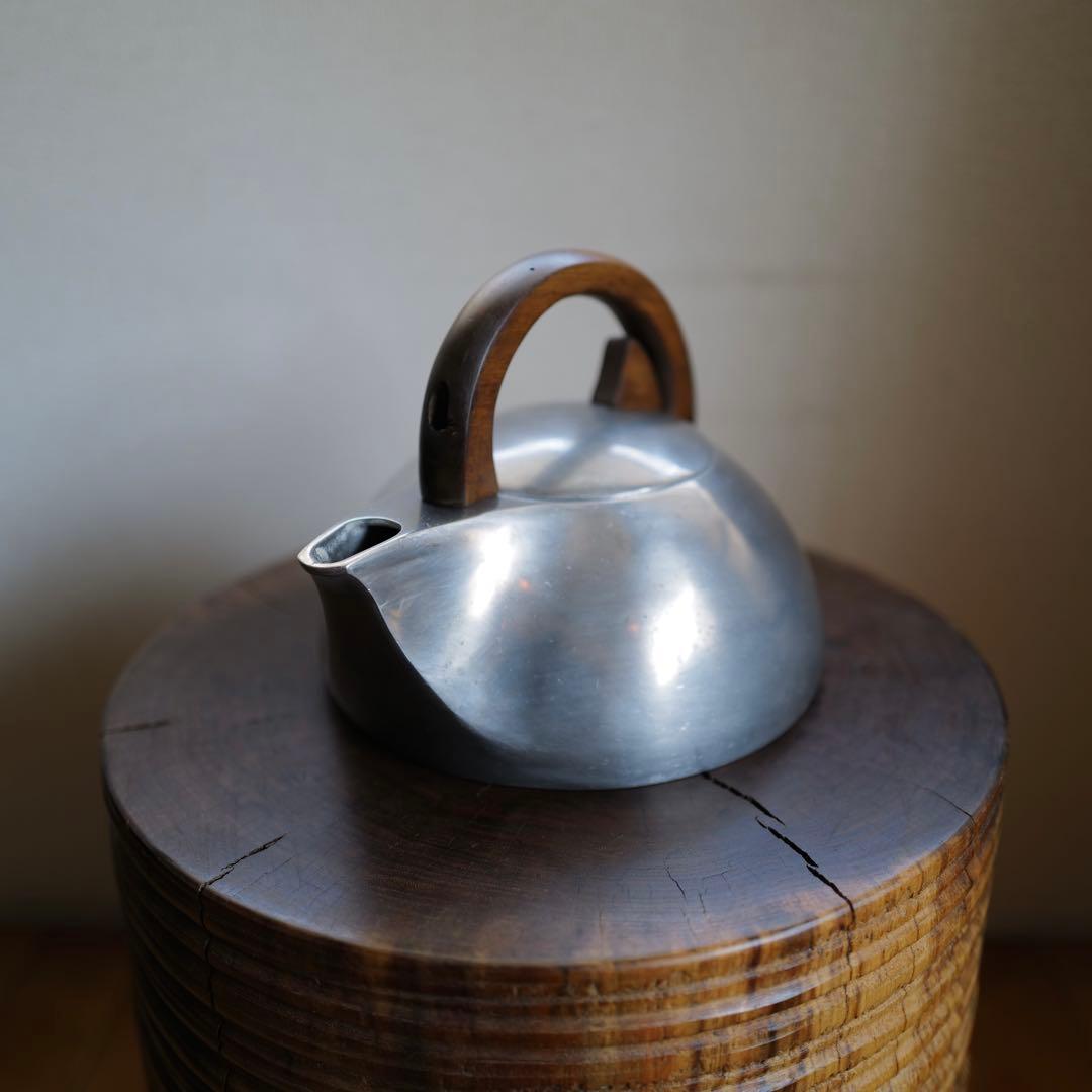 PICQUOT WARE K3ケトル　ビンテージ　アンティーク