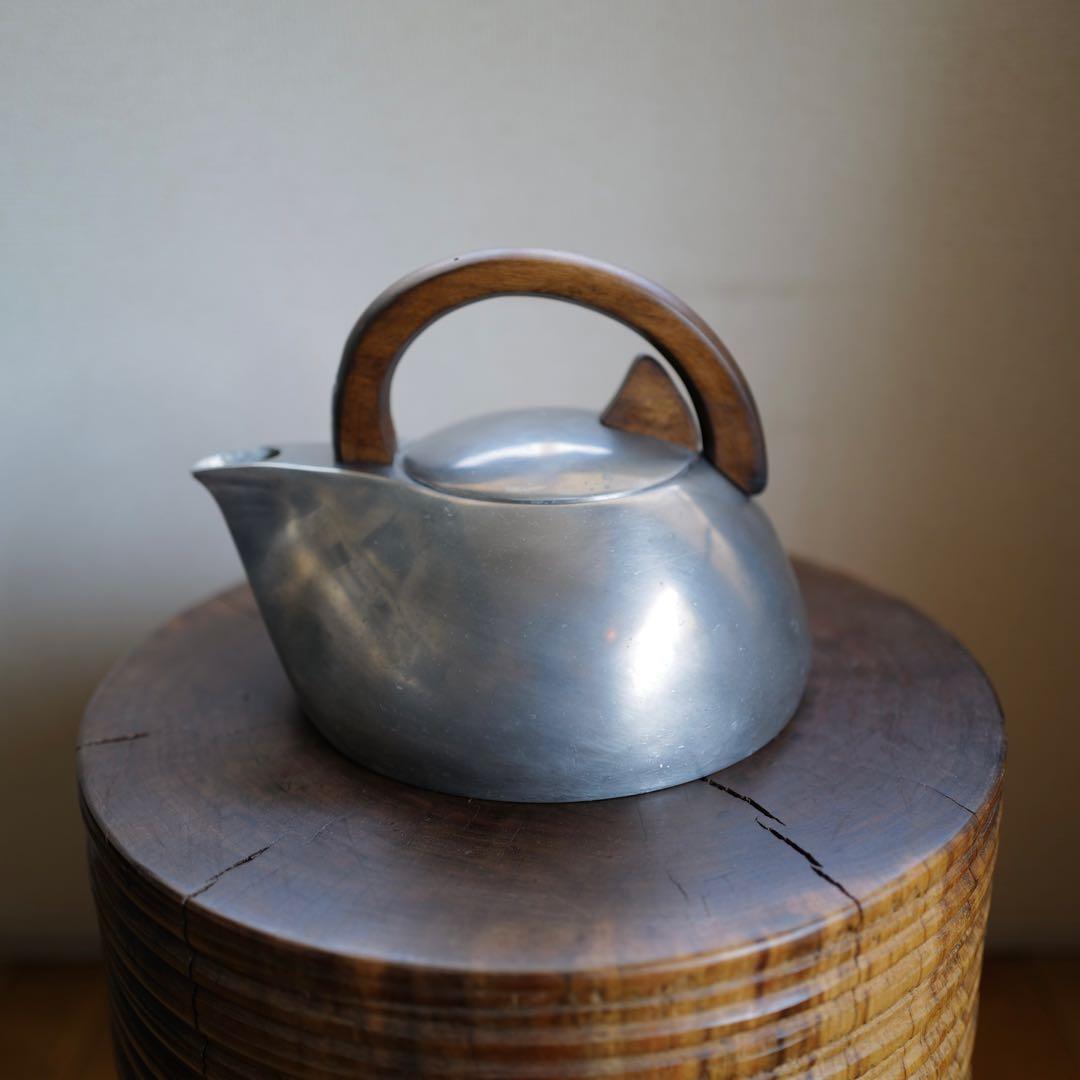 PICQUOT WARE K3ケトル　ビンテージ　アンティーク