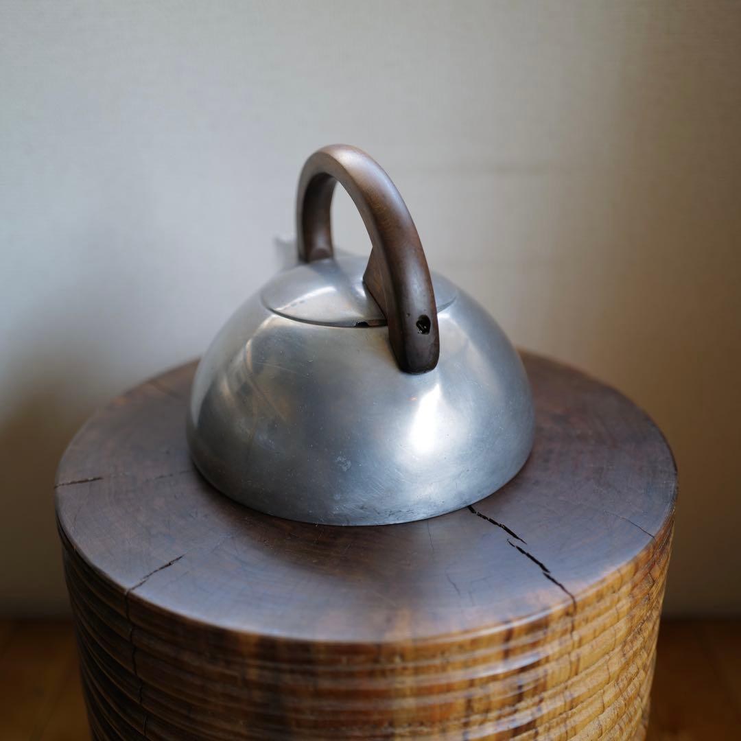 PICQUOT WARE K3ケトル　ビンテージ　アンティーク
