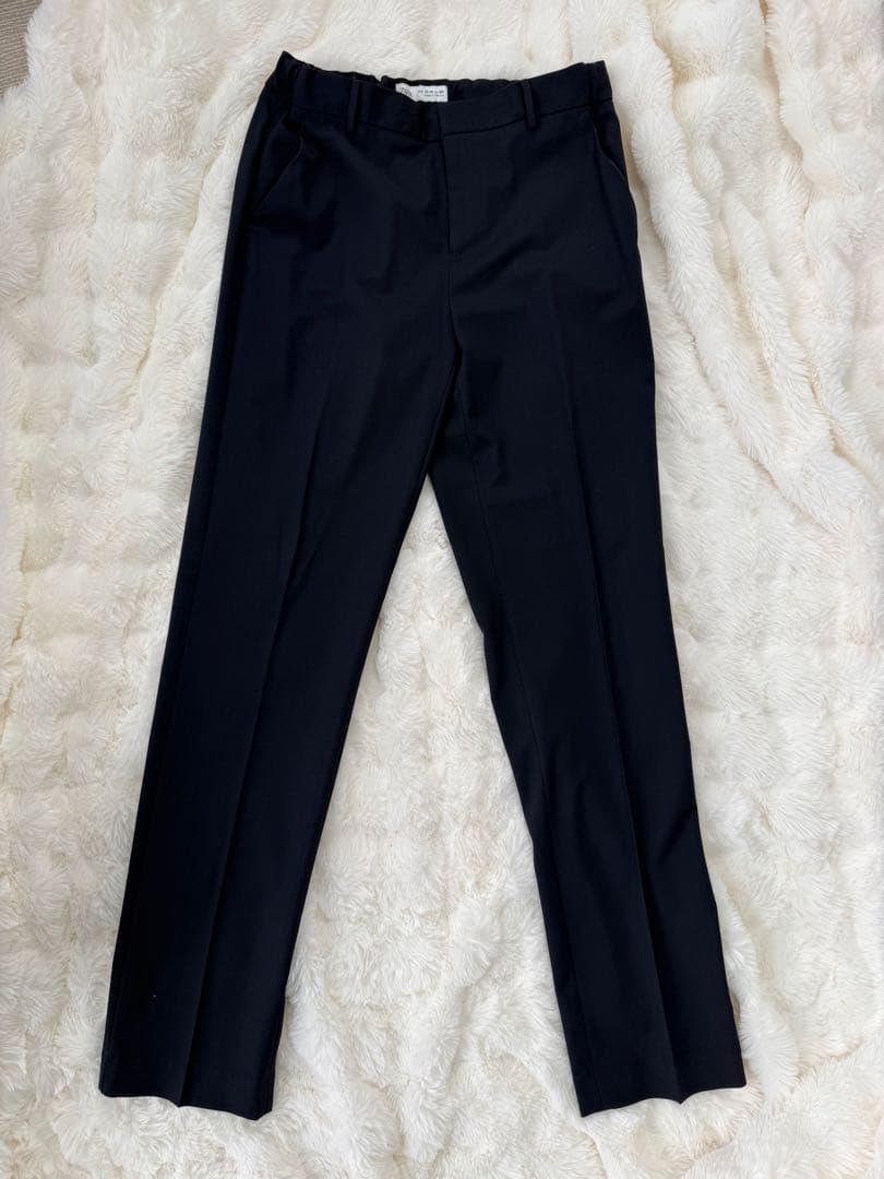 ZARA ネイビー フォーマルスーツ 164センチ